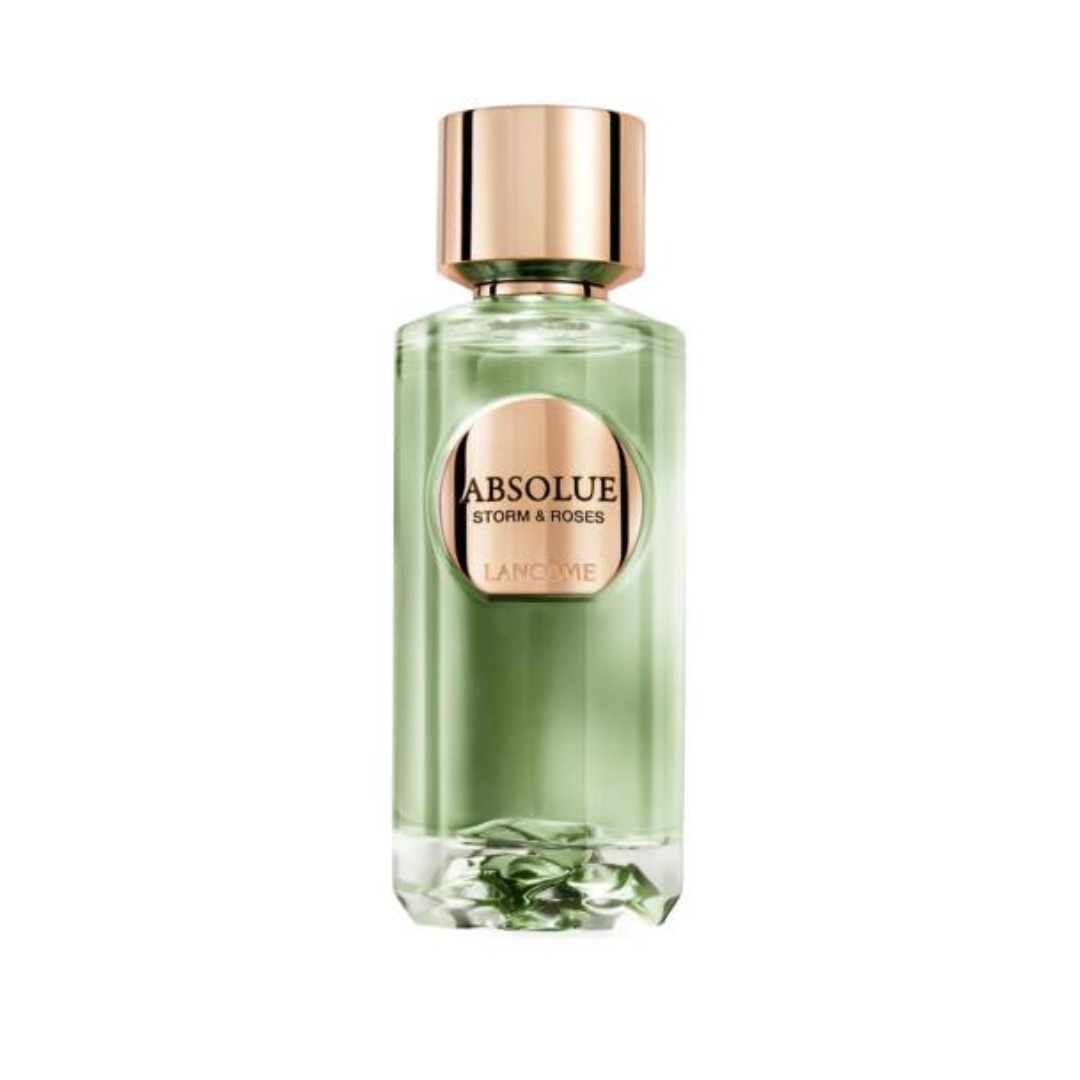 Lancome Ladies Absolue Storm Roses EDP Spray 34 oz Tester Fragrances 3614274155112 150$