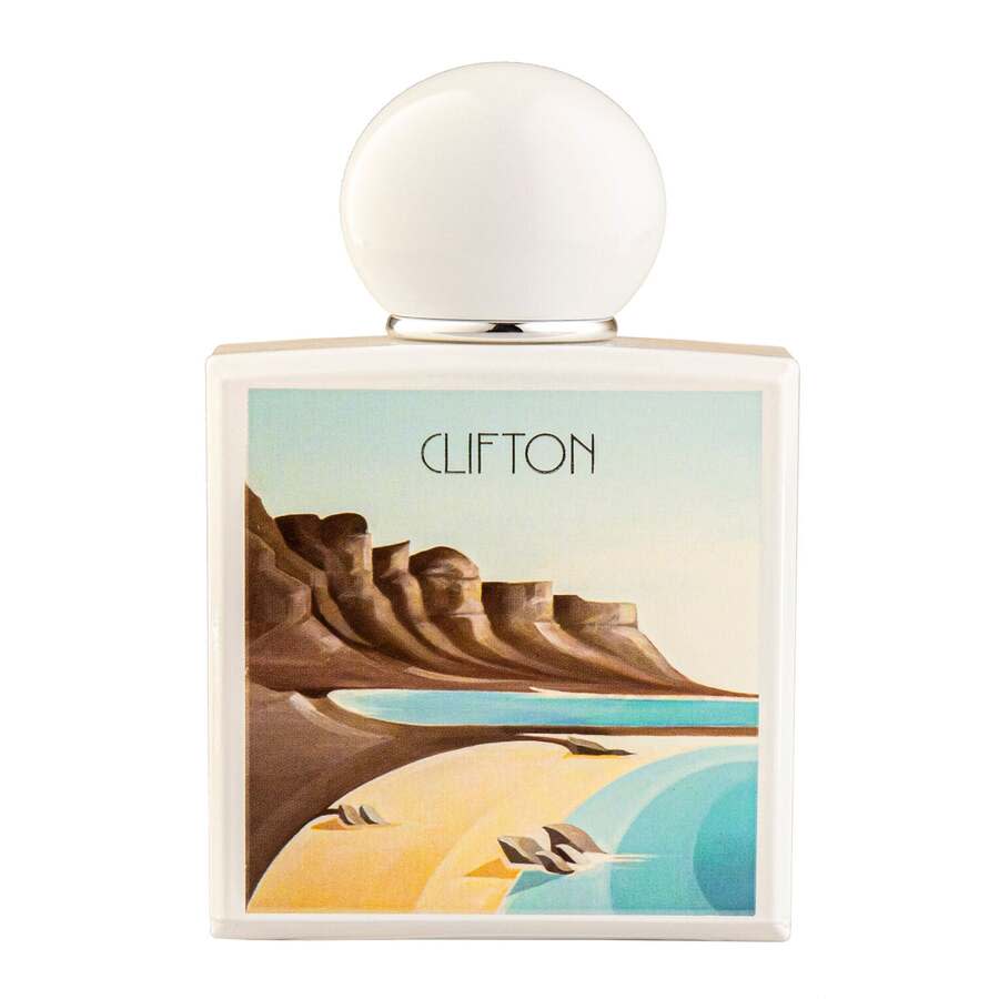 Adamo Unisex Clifton Extrait de Parfum Spray 3.4 oz Fragrances 642613323635