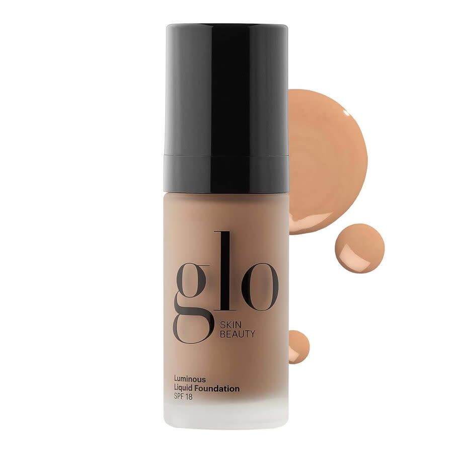 Glo Skin Beauty Ladies Luminous Liquid Foundation SPF 18 Liquid 101 oz Cafe Makeup 842738100924 40$