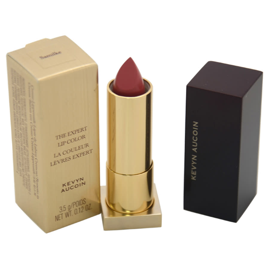 The Expert Lip Color - Samilke by Kevyn Aucoin for Women - 012 oz Lip Stick 32$