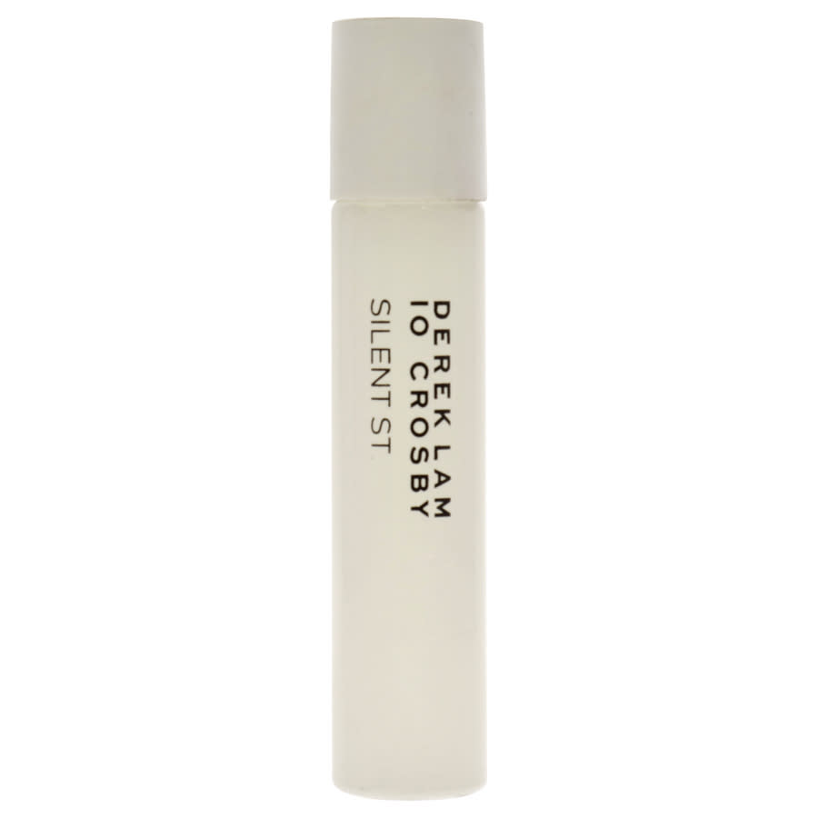 Derek Lam Ladies Silent St EDP Spray 0.33 oz Fragrances 843711389848