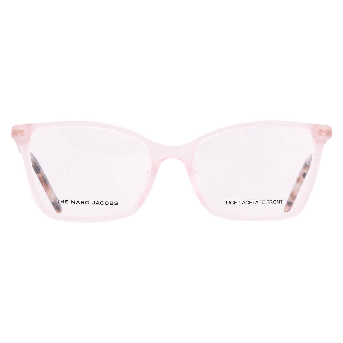Marc Jacobs Demo Cat Eye Ladies Eyeglasses MARC 544 0FWM 54