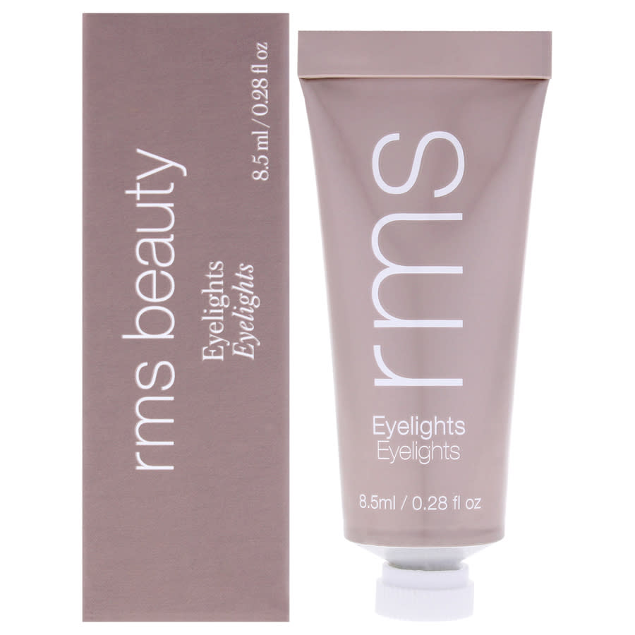 RMS Beauty Ladies Eyelights Cream 028 oz Strobe Makeup 816248025046 25$