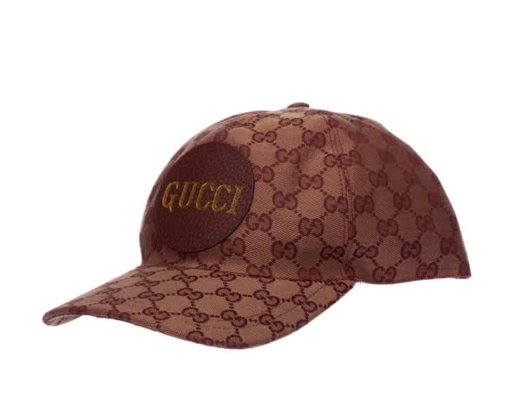 gucci baseball cap ebay