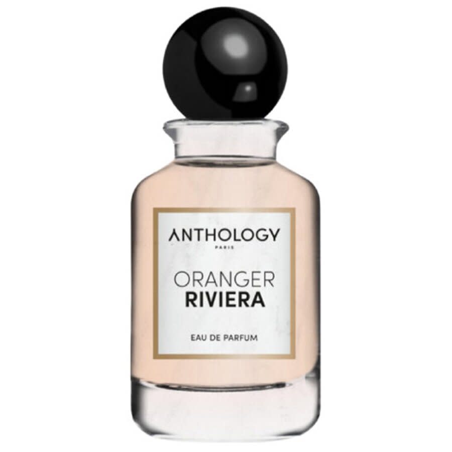 Anthology Ladies Oranger Riviera EDP Spray 3.3 oz Fragrances 3760279753096