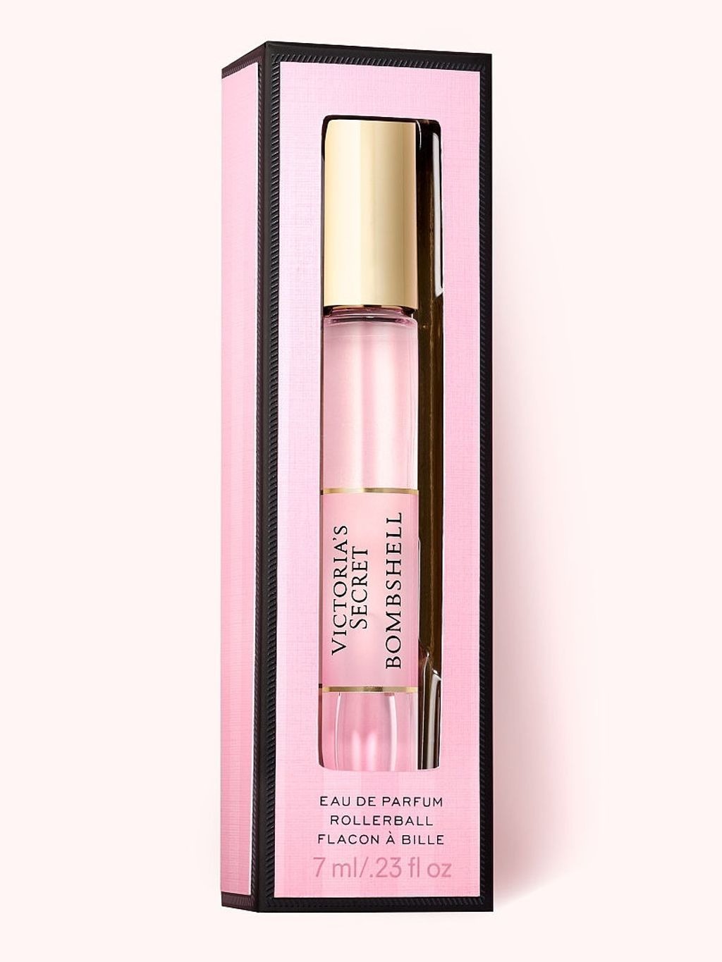 Victoria Secret Ladies Bombshell EDP 023 oz Rollerball Fragrances 16$