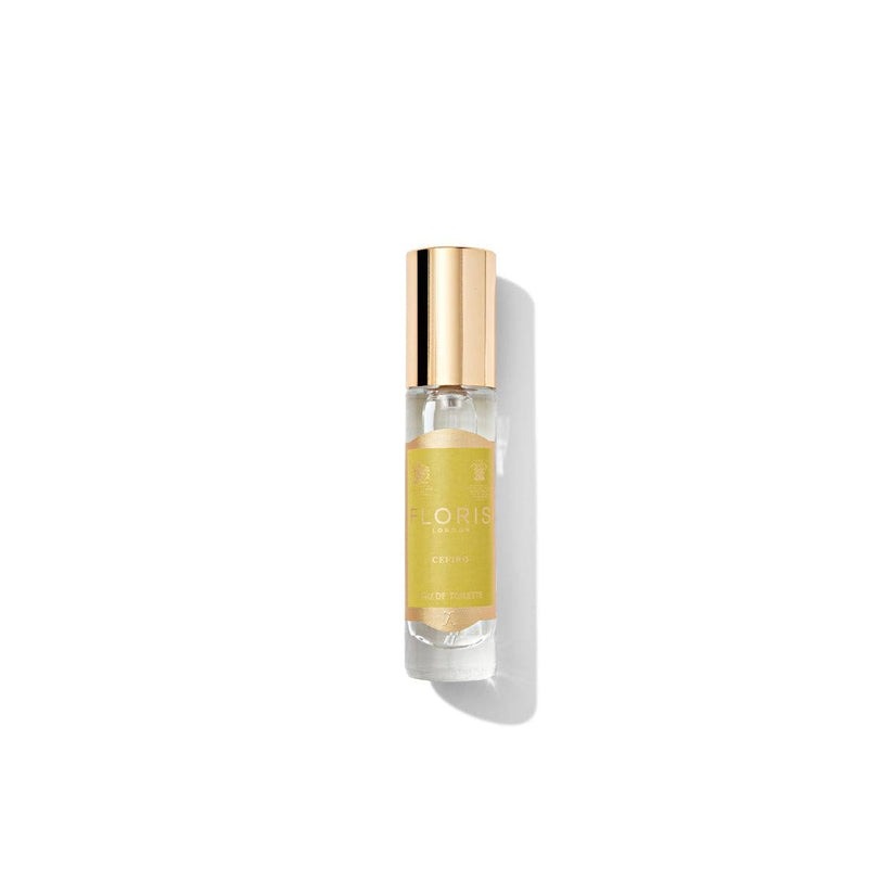 Floris Unisex Cefiro EDT 0.33 oz Fragrances 886266091118