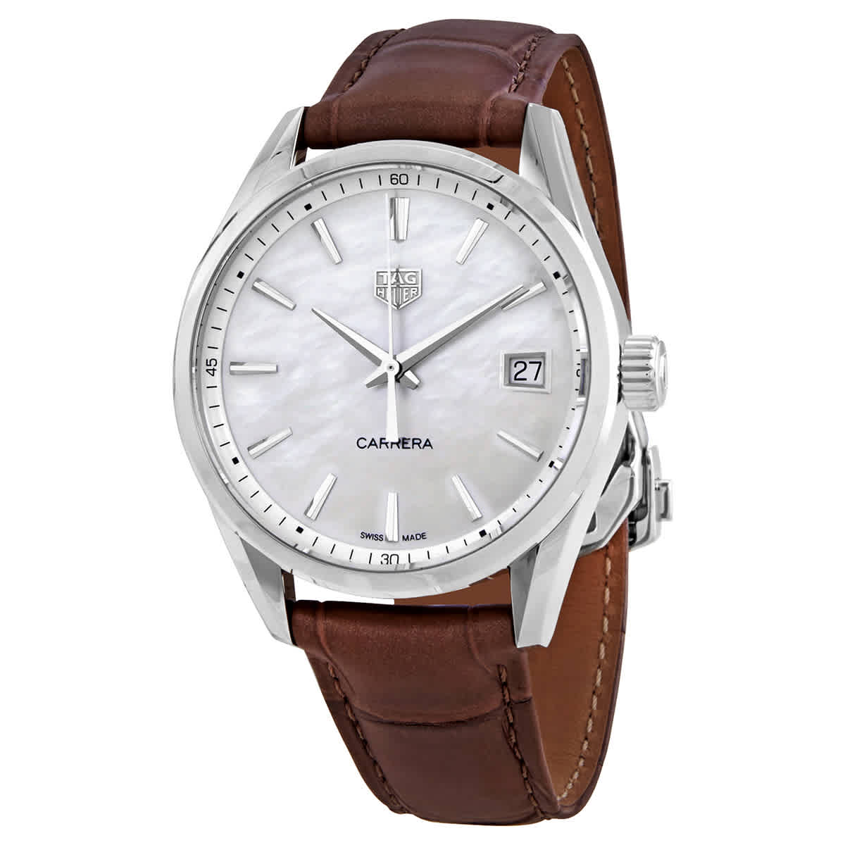 montre carrera tag heuer