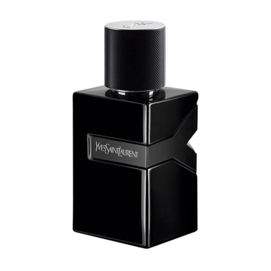 Yves Saint Laurent Mens Y Le Parfum EDP Spray 338 oz Tester Fragrances 3614273316095 115$