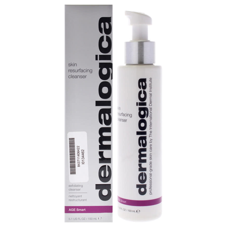 Dermalogica Skin Resurfacing Cleanser 51 oz Tester Skin Care 843711406422 25$