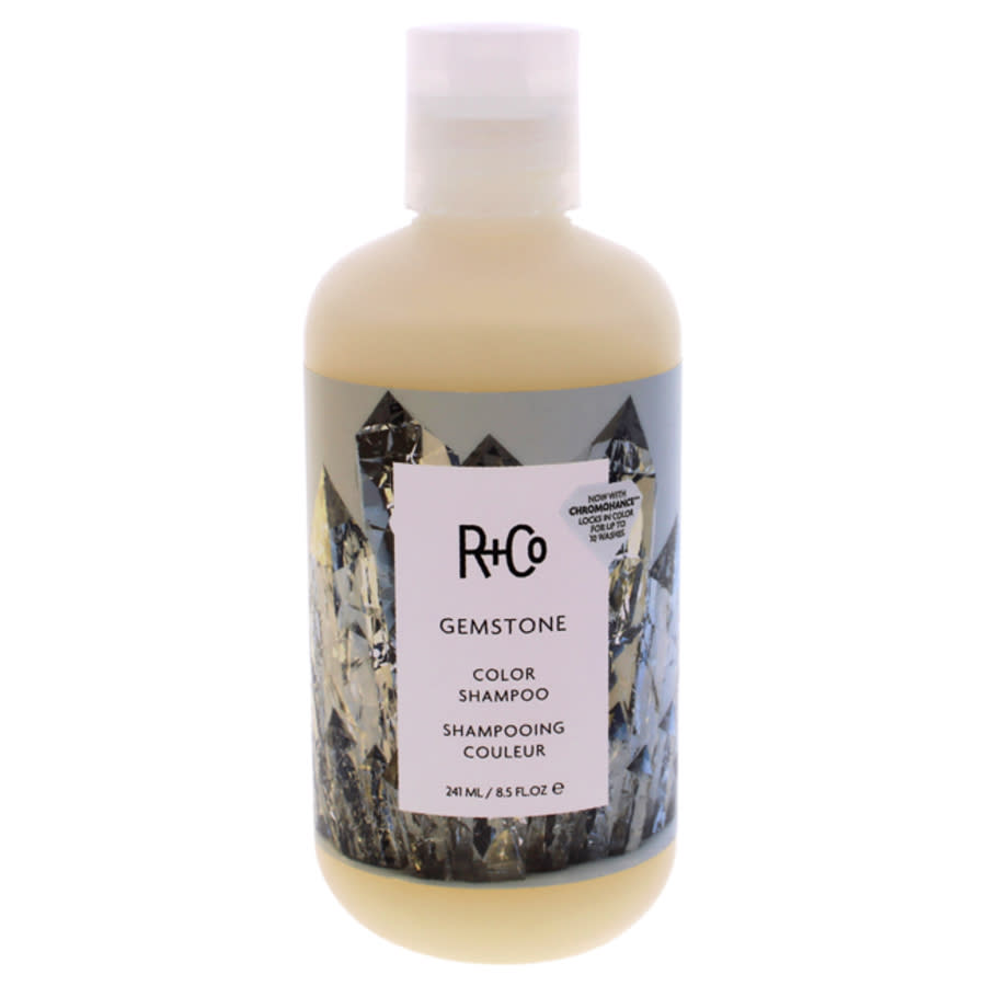 Gemstone Color Shampoo by RCo for Unisex - 85 oz Shampoo 28$
