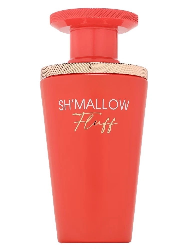 French Avenue Ladies Shmallow Fluff EDP Spray 34 oz Fragrances 6298042000322 40$
