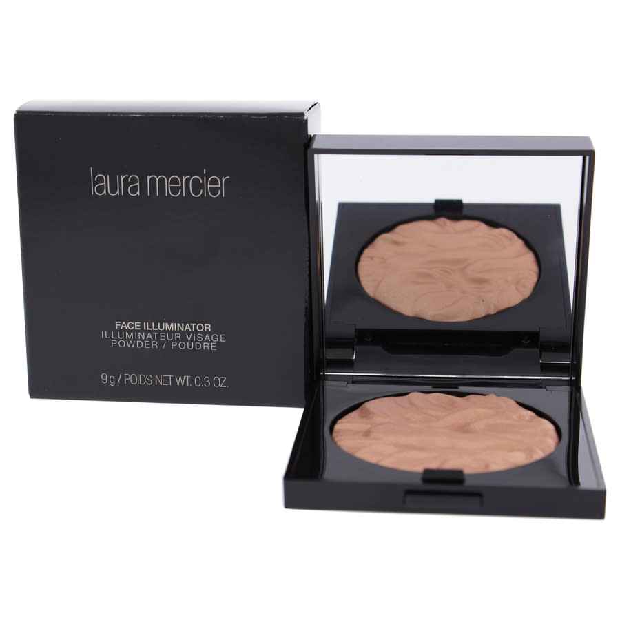 Face Illuminator - Indiscretion by Laura Mercier for Women - 03 oz Powder 25$