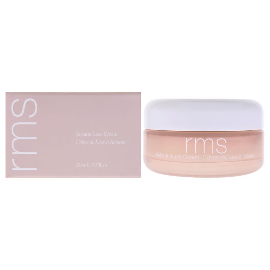 RMS Beauty Ladies Kakadu Luxe Cream 17 oz Skin Care 816248027460 40$