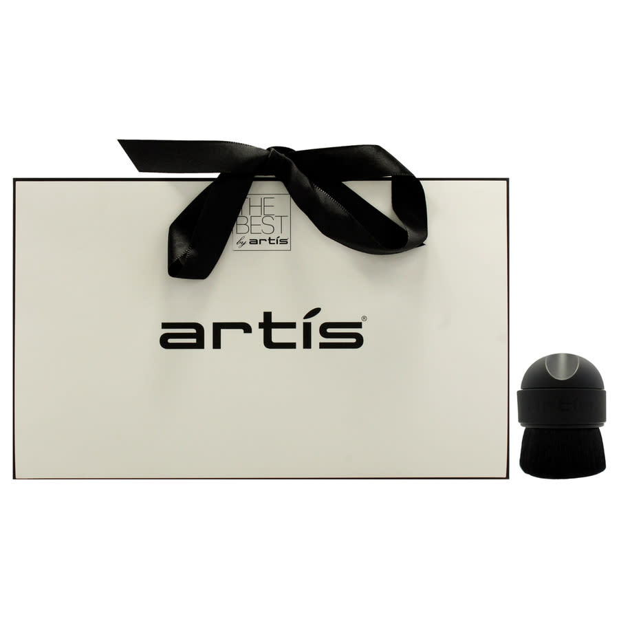 Artis Ladies Elite Collection Palm Brush Mini Black Tools & Brushes 850001066143