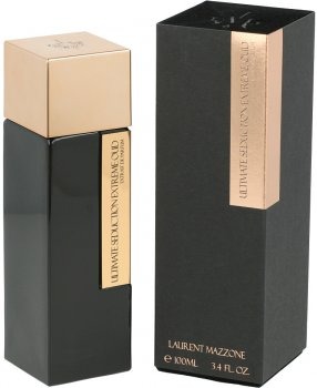 Laurent Mazzone Unisex Ultimate Seduction Extreme Oud Extrait de Parfum 3.4 oz Fragrances 3760213760258