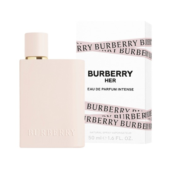 Burberry Ladies Burberry Her Intense EDP 17 oz Fragrances 3616305181053 90$