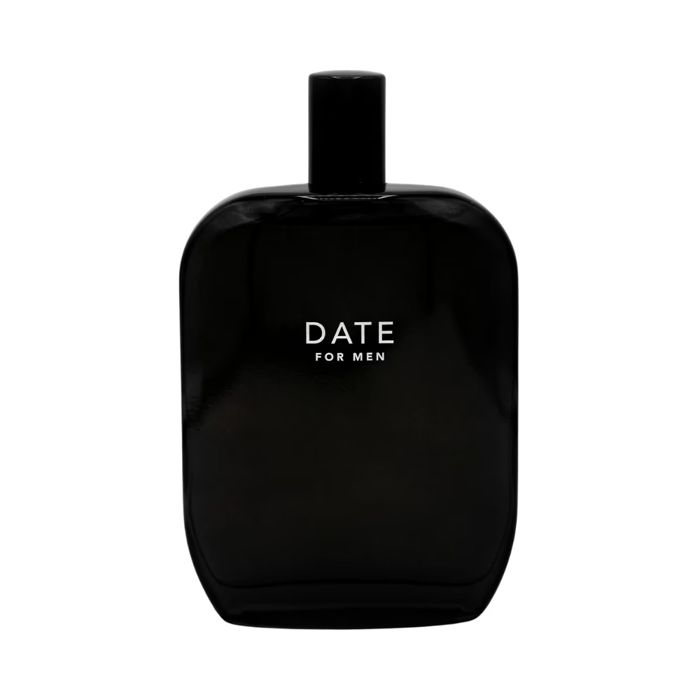 Fragrance One Mens Date Extrait de Parfum Spray 3.4 oz Fragrances 4260650380013