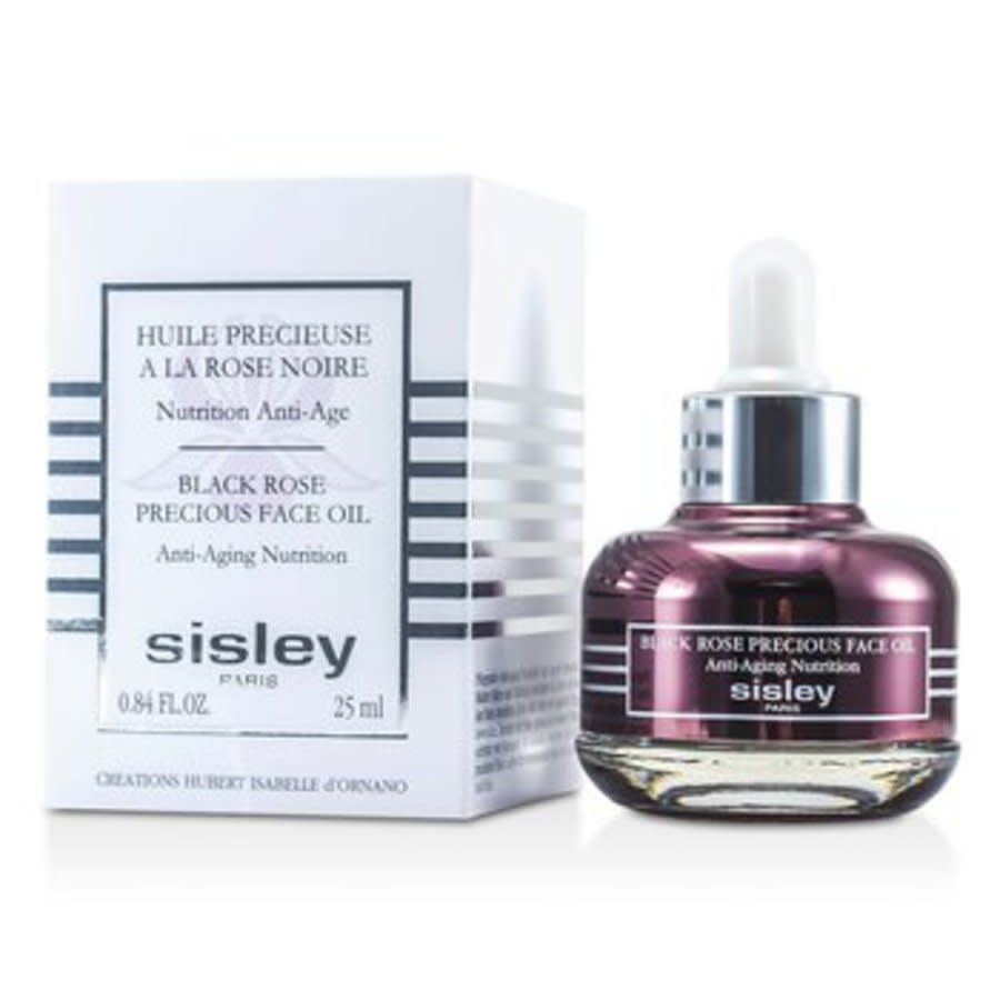 Sisley - Black Rose Precious Face Oil 25ml / 0.84oz