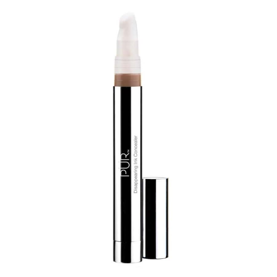 Pur Ladies Disappearing Ink 4-in-1 Face Concealer 012 oz Dark Makeup 847137013462 20$