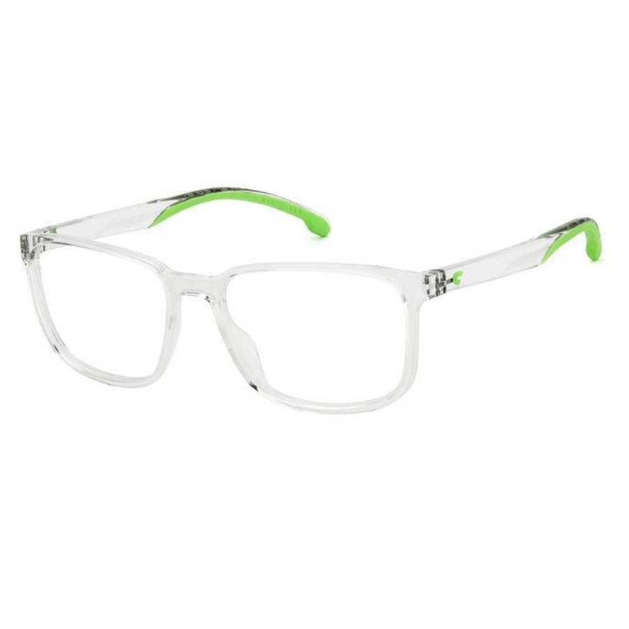 Carrera Demo Square Mens Eyeglasses CARRERA 8894 00OX 55 35$