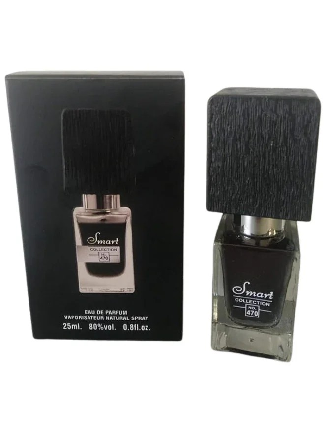 Smart Collection Unisex No.470 EDP Spray 0.84 oz Fragrances 6297000699103
