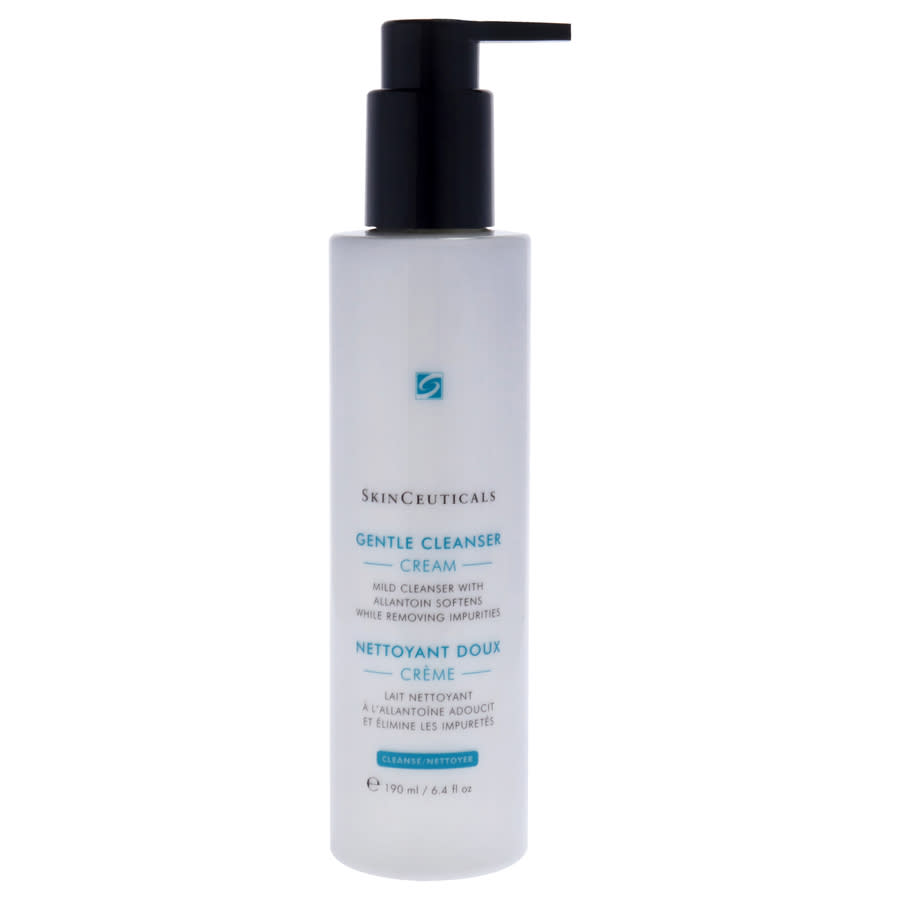 SkinCeuticals Gentle Cleanser Cream 6.8 oz Skin Care 3606000463981