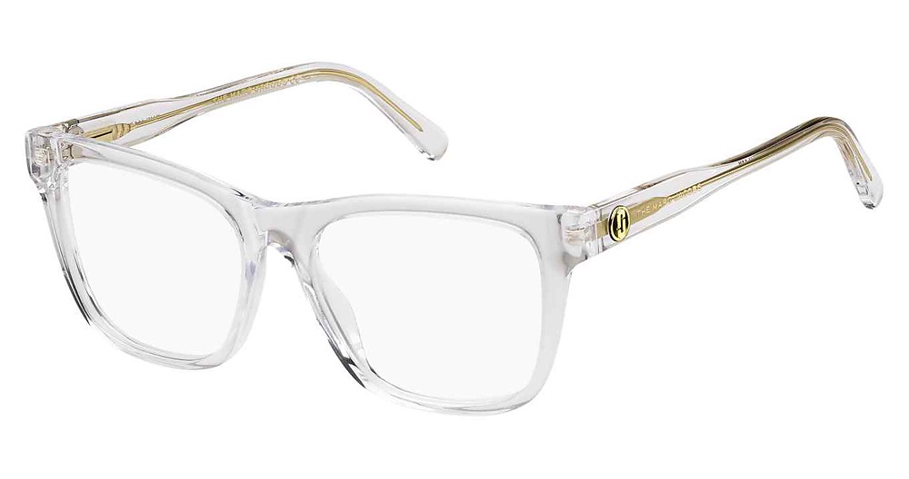 Marc Jacobs Demo Square Ladies Eyeglasses MARC 630 0KB7 52 50$