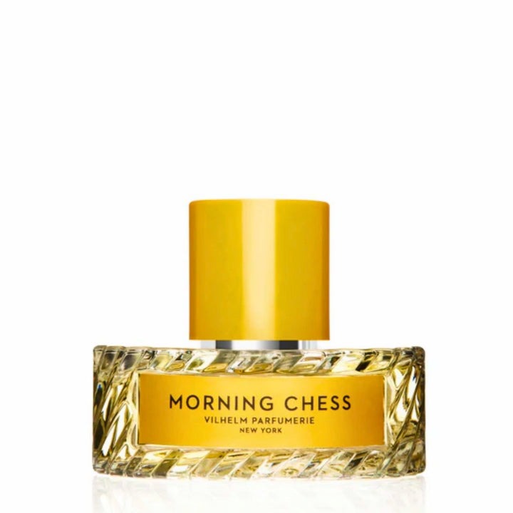Vilhelm Parfumerie Unisex Morning Chess EDP Spray 1.7 oz Fragrances 3760298540646