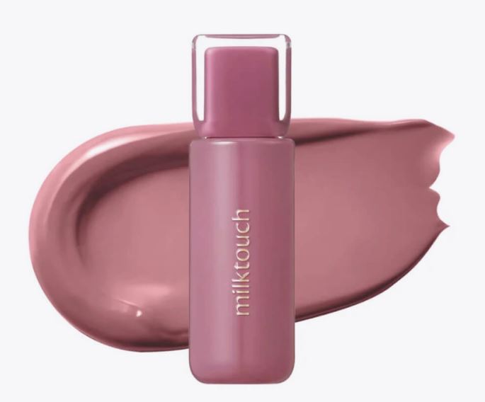 Milk Touch Ladies Jelly Fit Tinted Glow Tint #15 Mauve Crunch Makeup 8800253028217