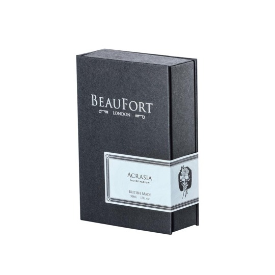 Beaufort London Unisex Acrasia EDP Spray 1.7 oz Fragrances 5060436610131