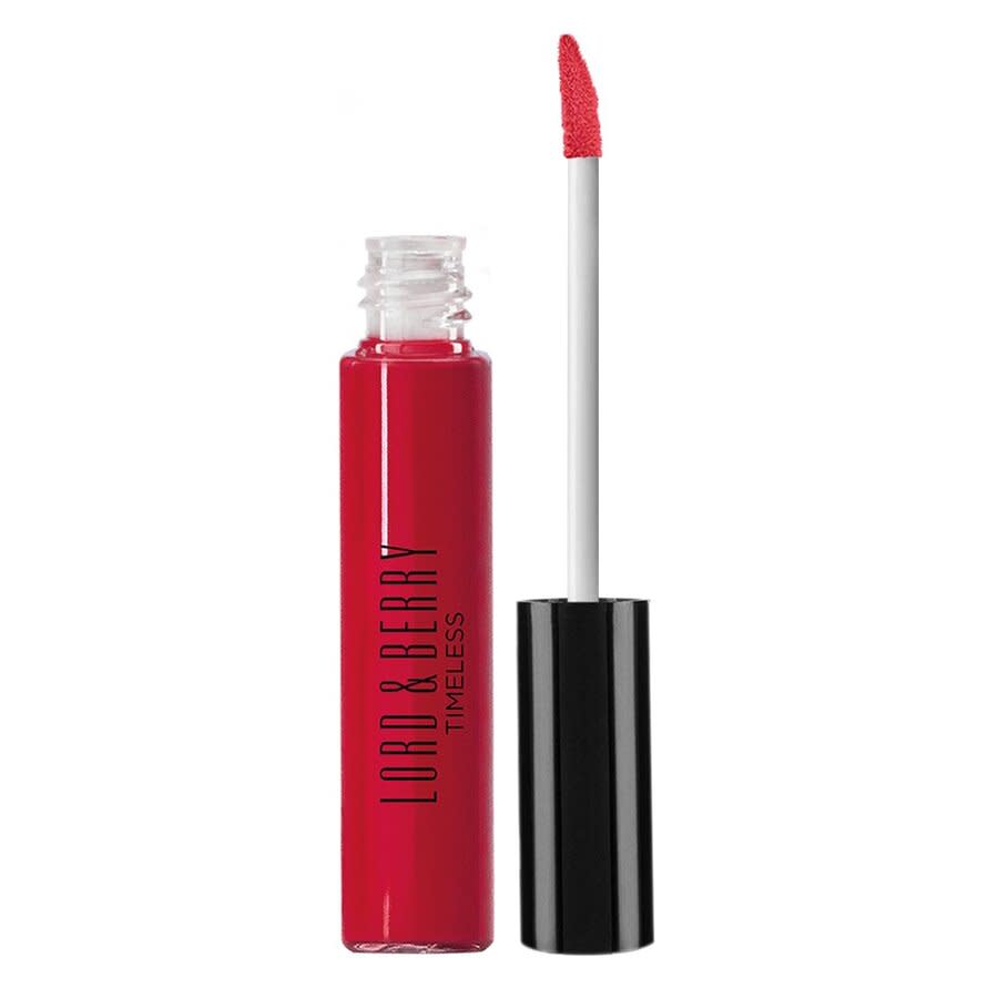 Lord and Berry Ladies Timeless Kissproof Lipstick Stick 023 oz Brave Red Makeup 050425064286 25$