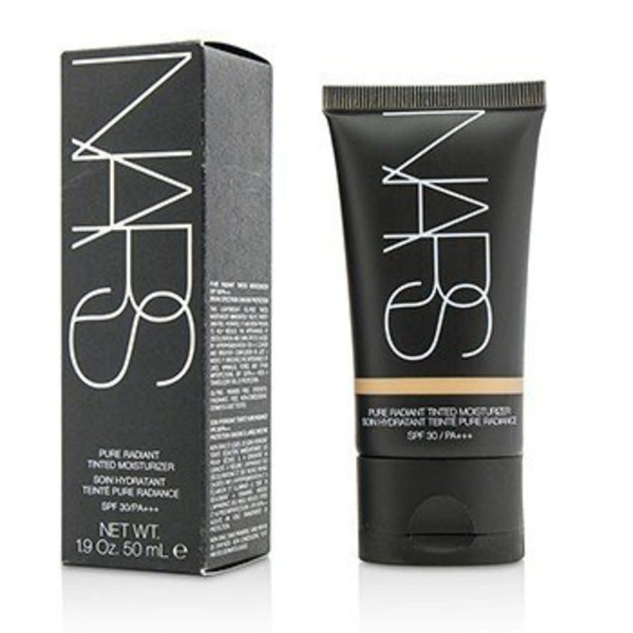 Nars Pure Radiant Tinted Moisturizer Spf30 Cuzco 19 oz 30 ml 39$