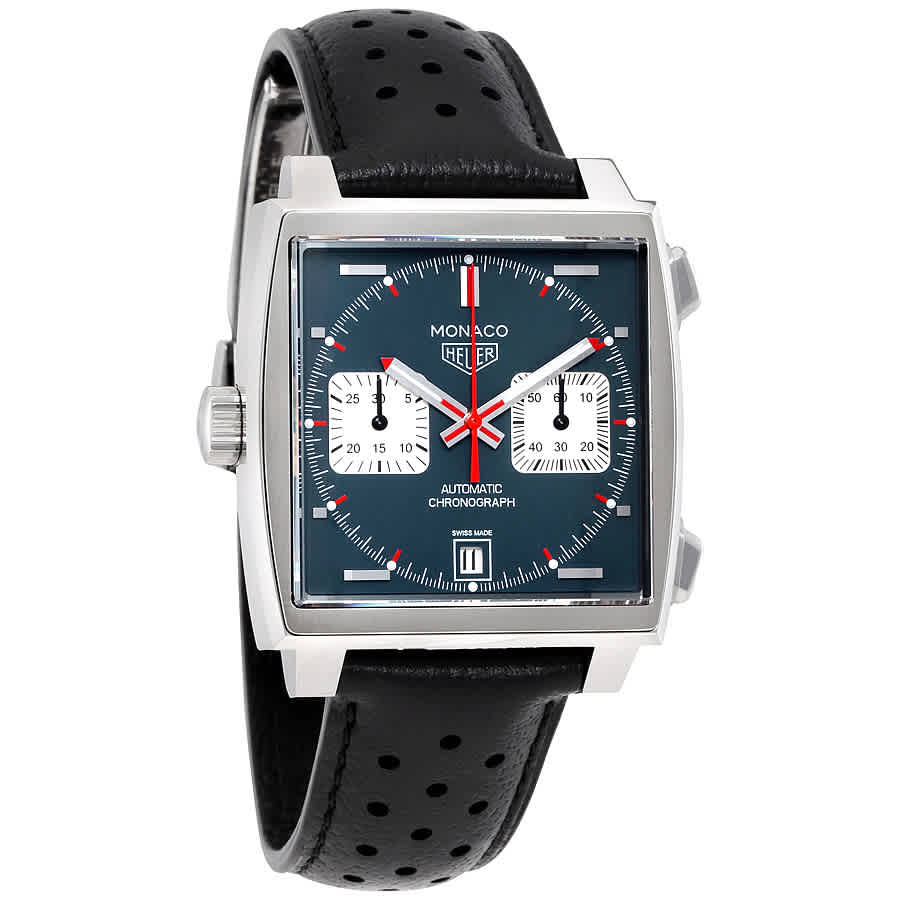 tag heuer monaco automatic chronograph
