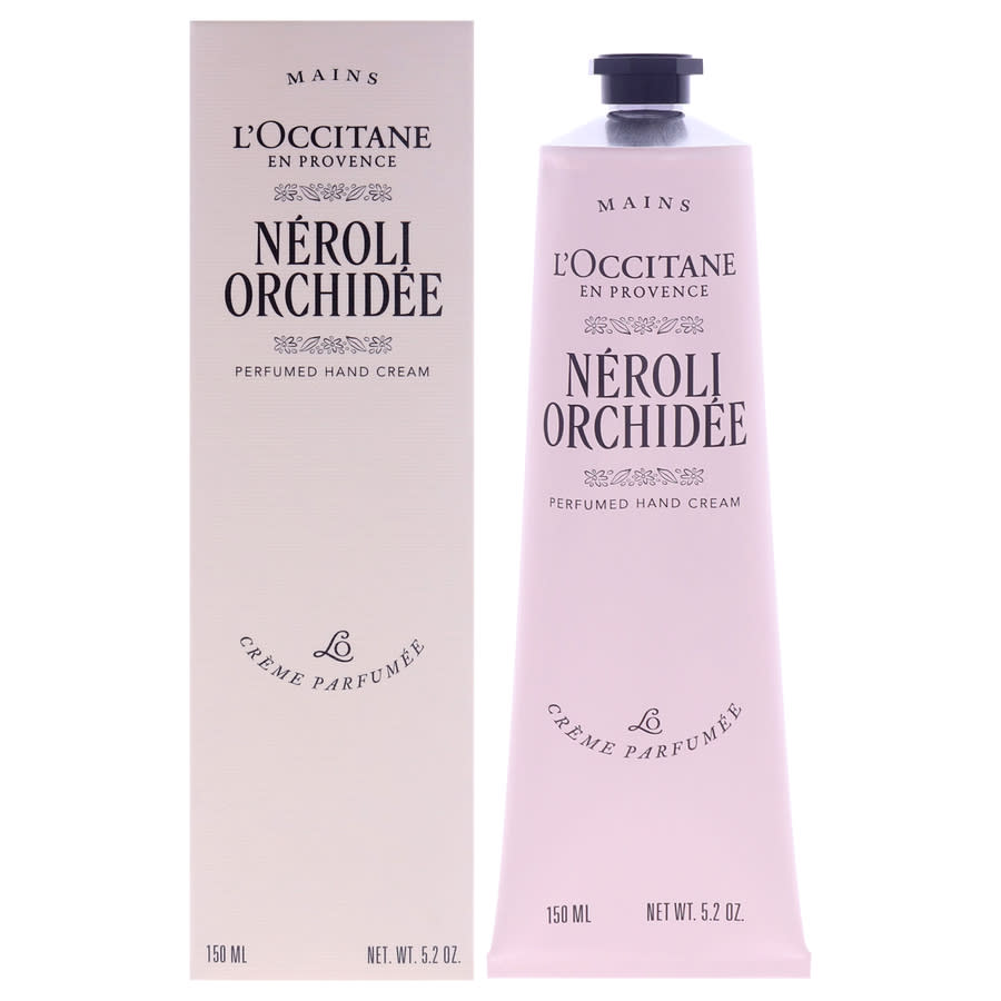 LOccitane Ladies Neroli and Orchidee Perfumed Hand Cream 52 oz Skin Care 3253581783429 30$