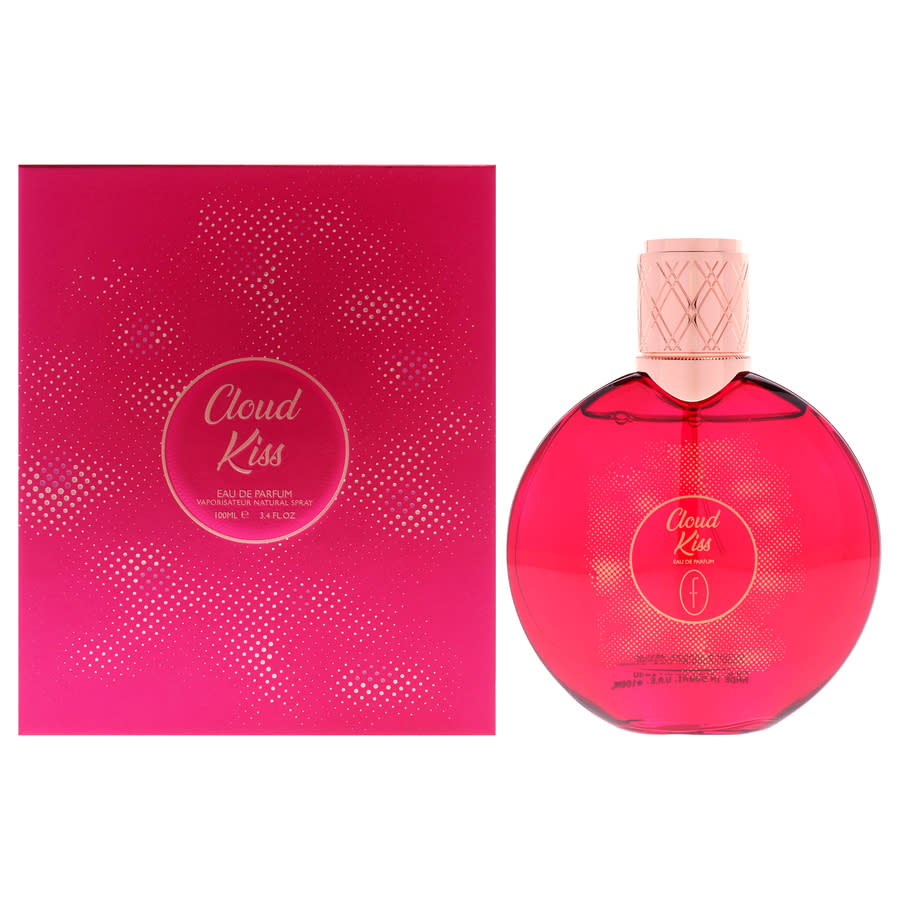 Flavia Ladies Cloud Kiss EDP Spray 34 oz Fragrances 6295199800515 23$