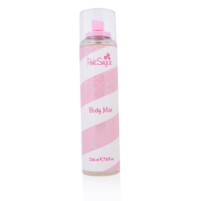 Pink Sugar Aquolina Body Mist Spray 80 oz 236 ml W 11$