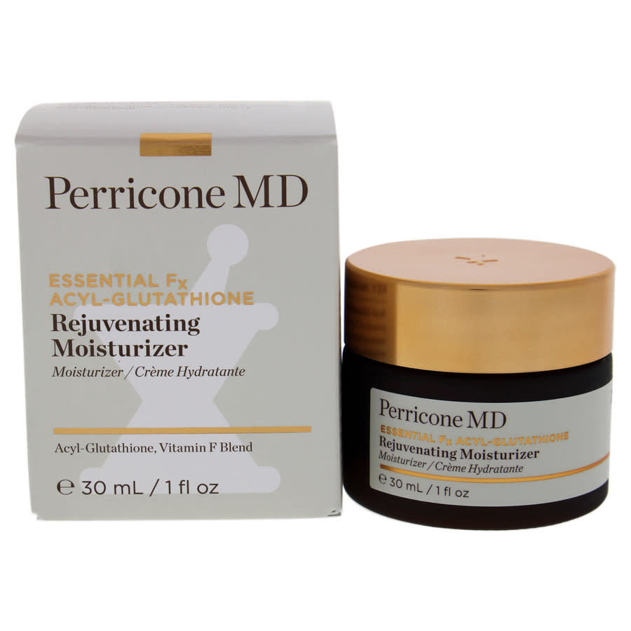 Essential FX Acyl-Glutathione Rejuvenating Moisturizer by Perricone MD for Women - 1 oz Moisturizer 66$