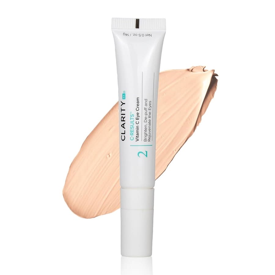 Clarity RX C-Results Vitamin C Eye Cream 05 oz Skin Care 850022258848 45$