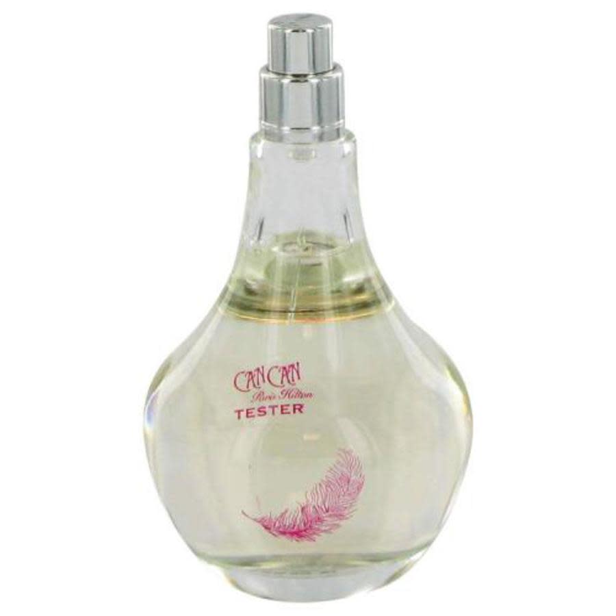 Paris Hilton Ladies Can Can EDP Spray 34 oz Tester Fragrances 608940533772 21$