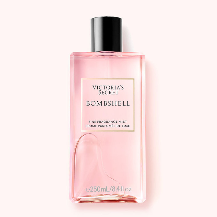 Victoria's Secret Ladies Bombshell 8.4 oz Mist 667557269016