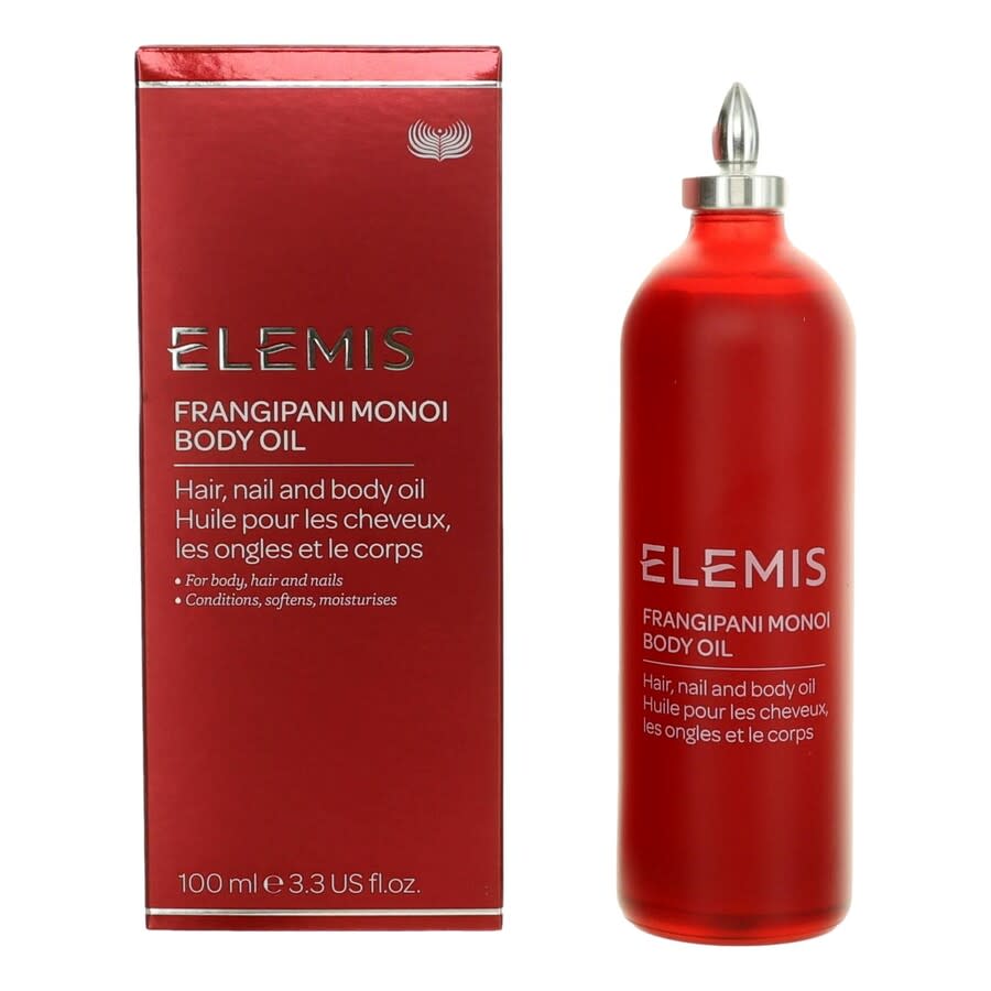 Elemis Frangipani Monoi Body Oil 34 oz 641628607549 40$