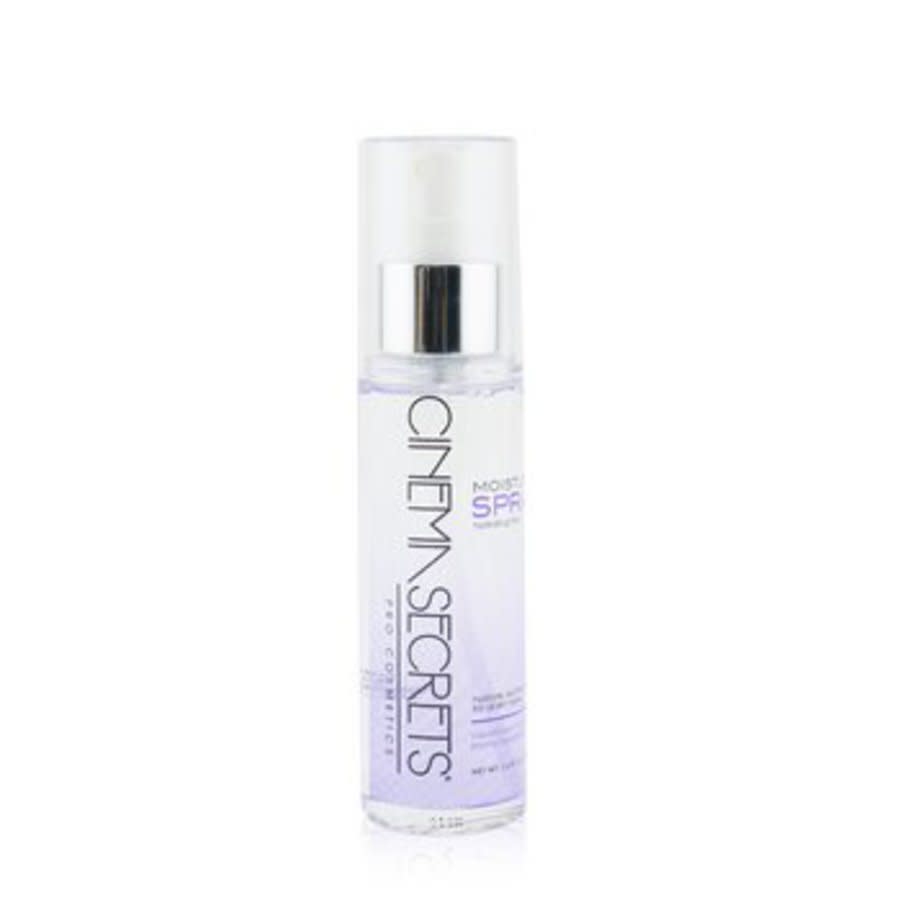 Cinema Secrets - Moisture Spray Hydrating Mist 100ml34oz 20$