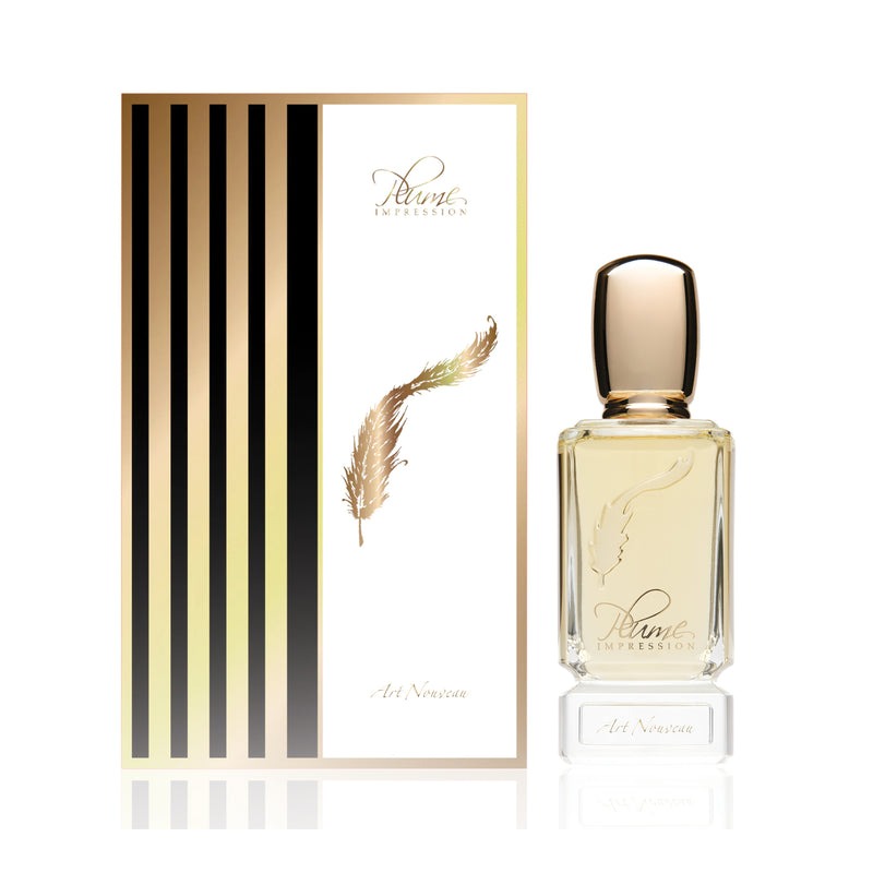 Plume Impression Unisex Art Nouveau EDP Spray 2.7 oz Fragrances 3613043093273