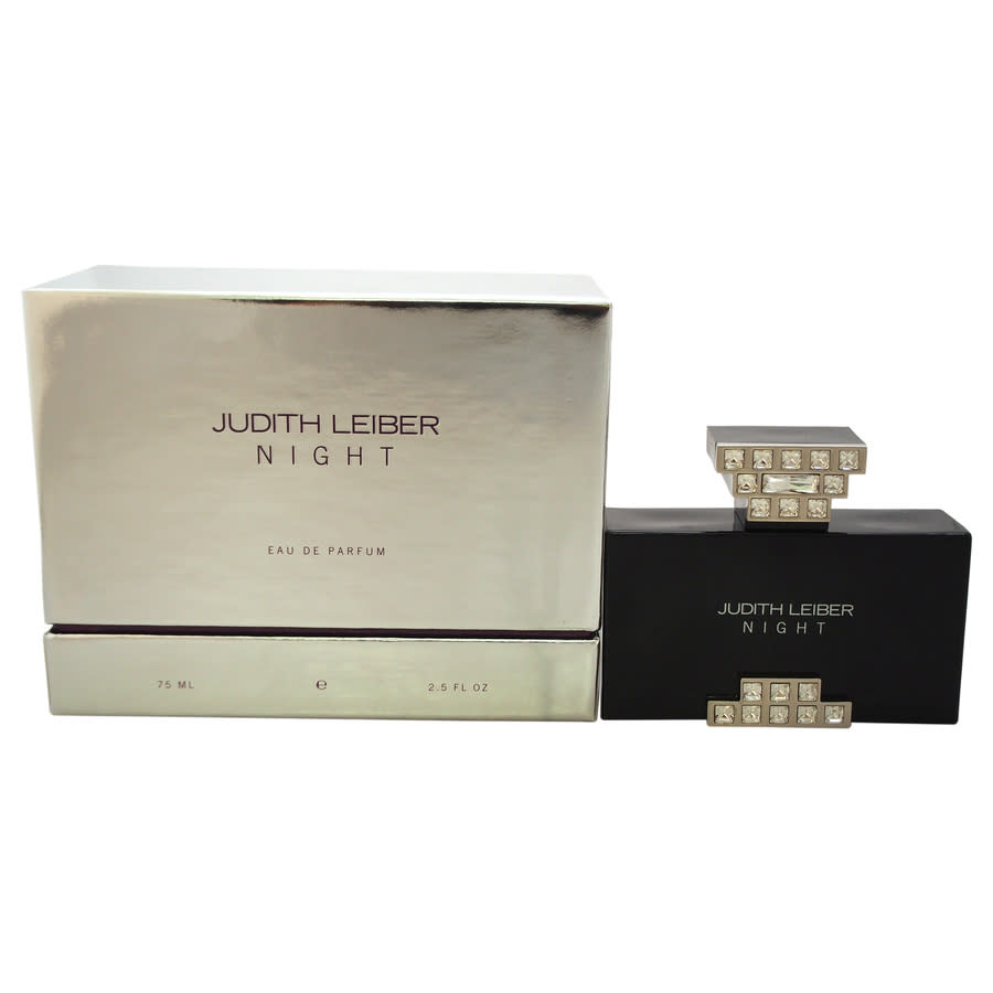 Judith Leiber Night by Judith Leiber for Women - 25 oz EDP Spray 33$