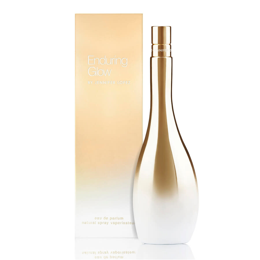 Jennifer Lopez Ladies Enduring Glow EDP Spray 1 oz Fragrances 5050456082605
