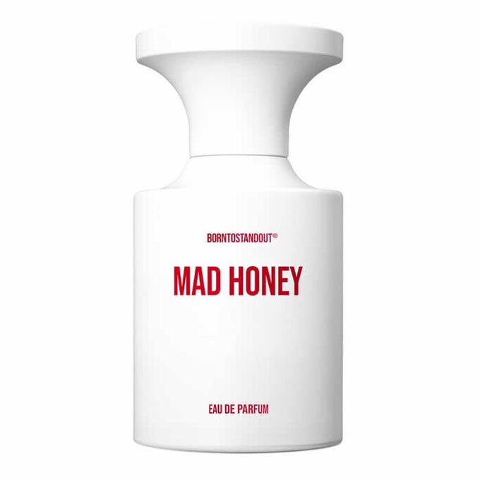 Borntostandout Unisex Mad Honey EDP 17 oz Fragrances 8809840210691 140$