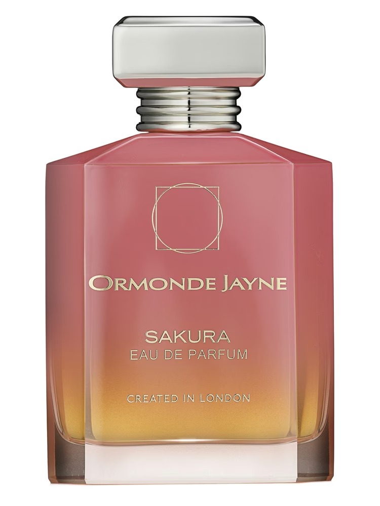 Ormonde Jayne Unisex Sakura EDP Spray 2.9 oz (Tester) Fragrances 5060238284646