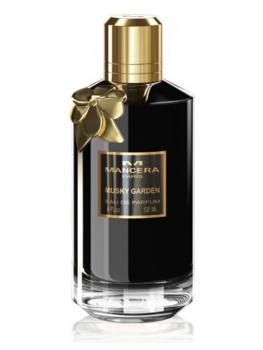 Mancera Ladies Musky Garden EDP 40 oz Tester Fragrances 3760265192472 72$