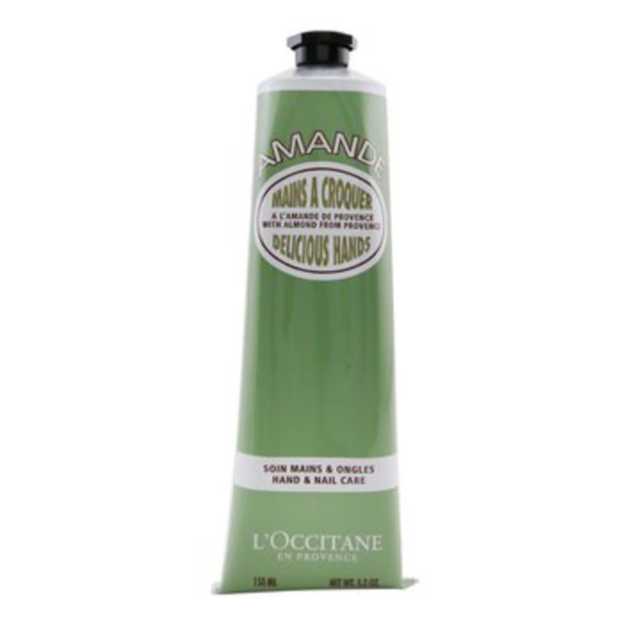 LOccitane Ladies Almond Delicious Hands 5 oz Skin Care 3253581597644 30$